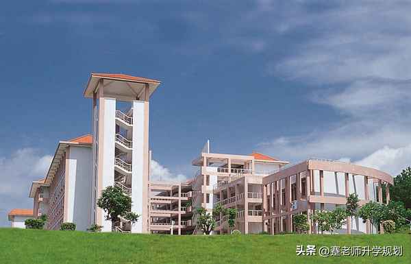 广东财经大学国际学院-广东财经大学国际学院学费