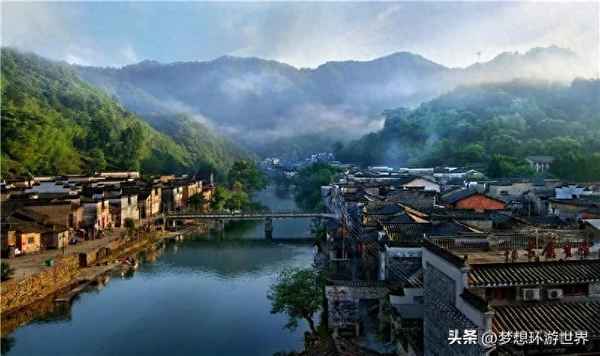 瑤里古鎮(zhèn)有沒有必要住一晚、瑤里古鎮(zhèn)要買門票嗎