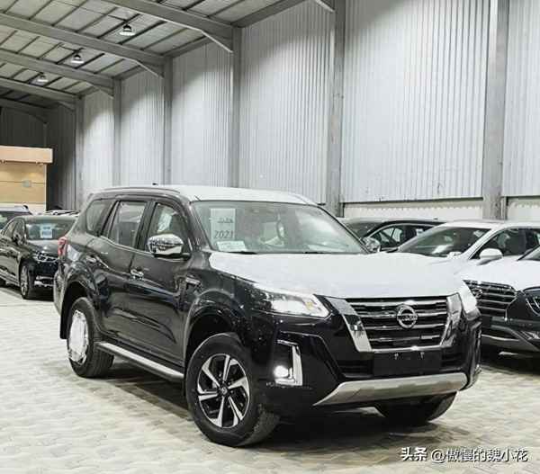途達2.3t柴油版參數配置、途達2.3t柴油版參數配置圖
