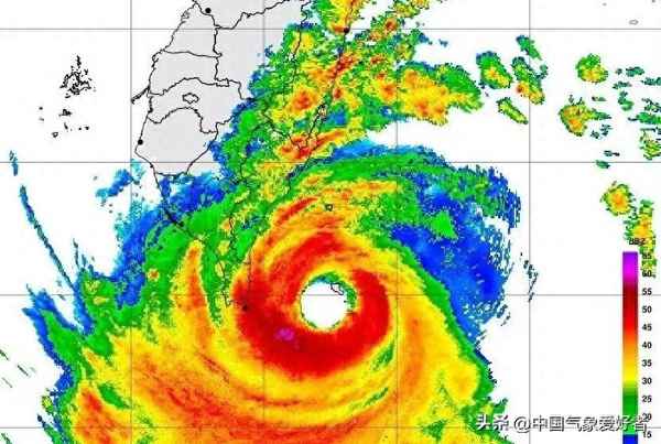 臺(tái)風(fēng)和冷空氣結(jié)合會(huì)怎樣-臺(tái)風(fēng)怕冷空氣