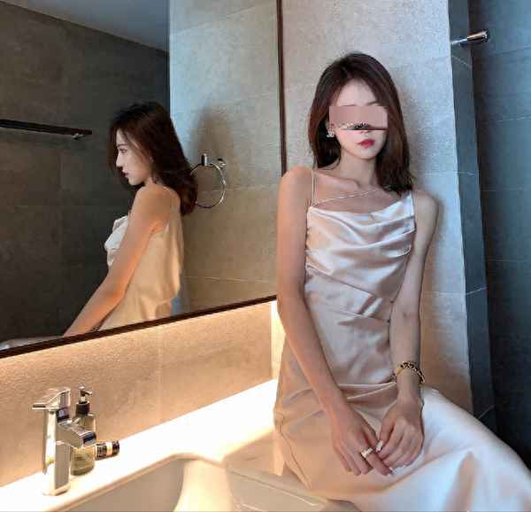 刚泰集团千金徐超婕男朋友、刚泰集团徐建刚鲍丽丽