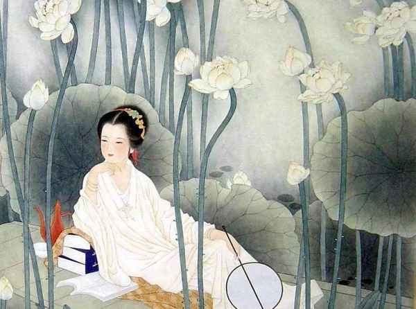 李清照的婚姻生活、李清照的婚姻生活详细