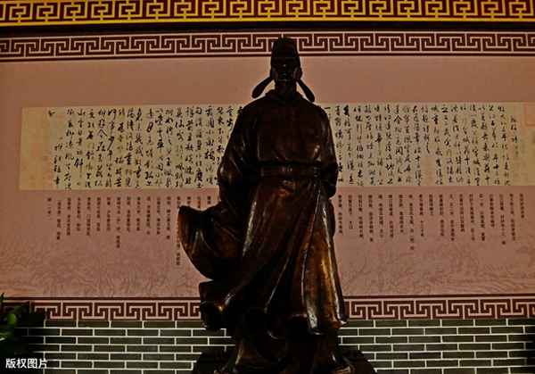 杜牧的政治生涯和经历-杜牧的政治生涯和经历是什么