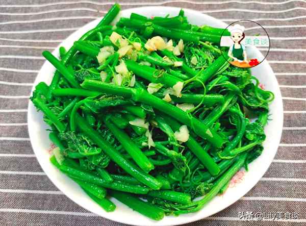 龍須菜的吃法與營(yíng)養(yǎng),龍須菜的吃法和做法
