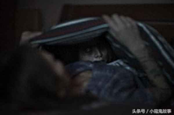 超恐怖嚇人的鬼故事(適合半夜講給別人的鬼故事)