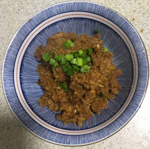 四川蒸肉米粉的配方、蒸肉米粉怎么做好吃又簡單