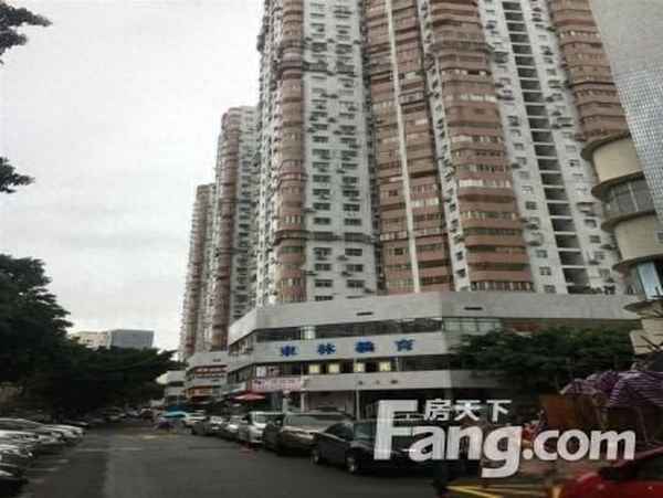 东乐花园二手房价格-东乐花园二手房价格最新