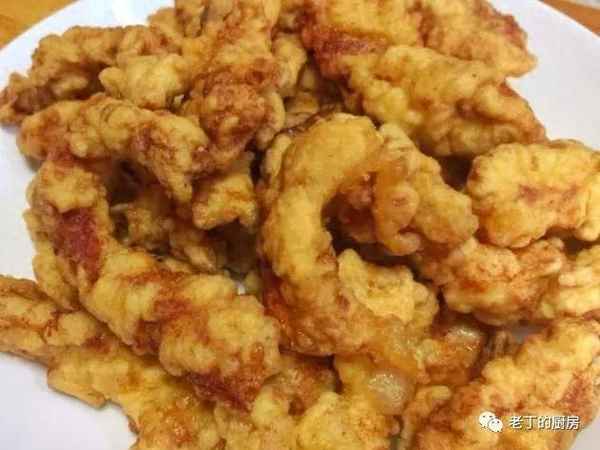 炸小酥肉的做法視頻(炸小酥肉怎樣炸)