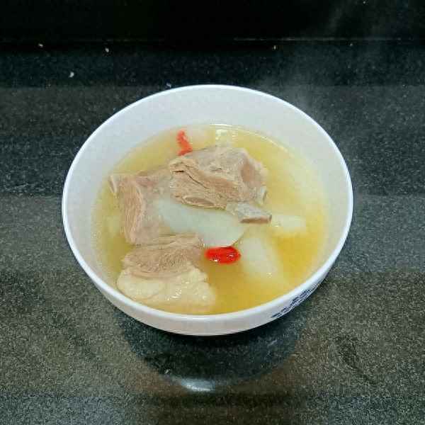 羊排湯怎么做好吃又簡(jiǎn)單_羊肉湯怎么做好吃又簡(jiǎn)單羊肉