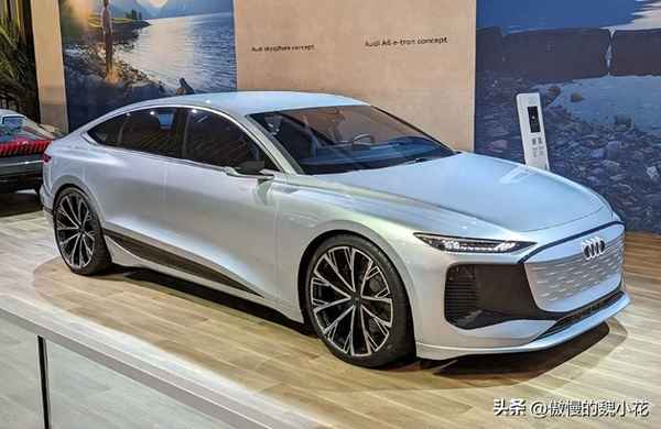 奥迪a6l 2024(奥迪a6l2024款最新款)