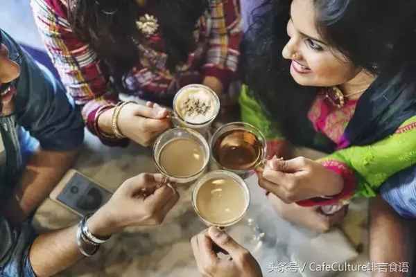 咖啡文化、咖啡文化基本知识