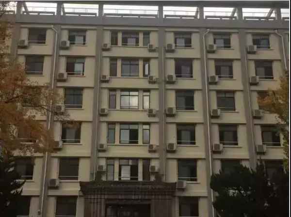南京财经大学寝室、南京财经大学大学宿舍