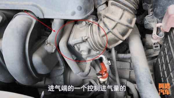 清洗節氣門的好處(怎樣清洗汽車節氣門視頻)