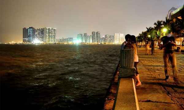 珠海旅游景點(diǎn)大全—珠海旅游景點(diǎn)大全介紹 一日游