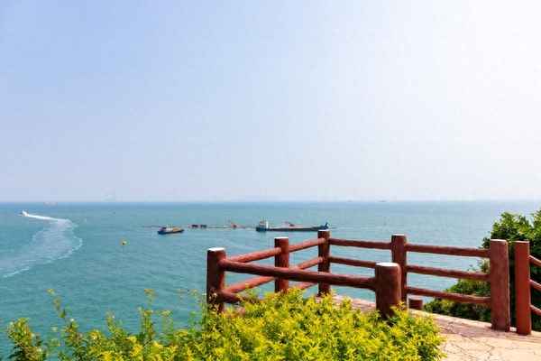 珠海的旅游景点和美食_珠海的游玩景点