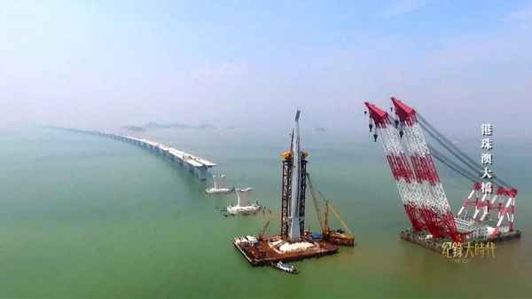 世界上最大的跨海大桥_世界上最大的跨海大桥英文