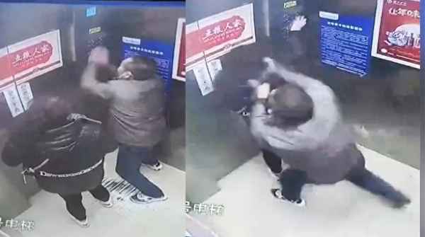 住宅电梯事故涉刑-电梯事故最新通报