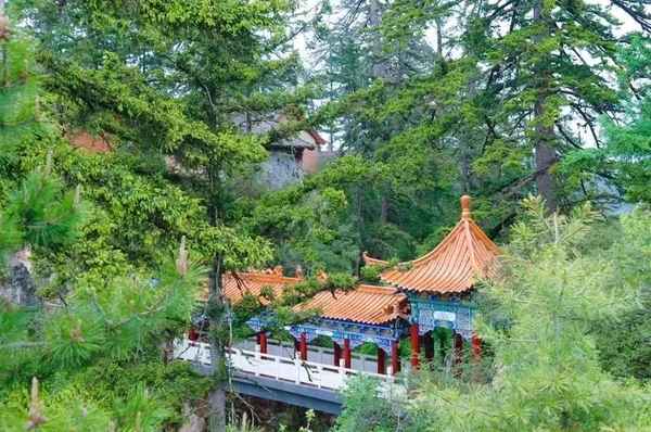 龍門澗可以溯溪嗎、龍門澗景區游玩需要多長時間