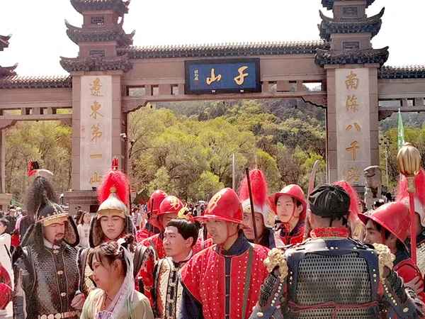 鞍山千山門票什么時候免費、鞍山千山門票年卡什么時候優惠