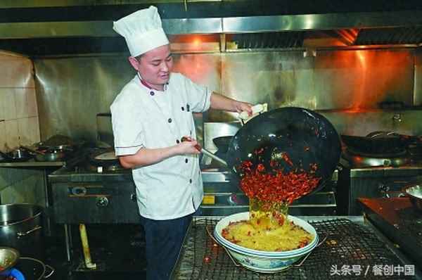 好人家青花椒水煮魚(yú)調料-好人家青椒魚(yú)的做法