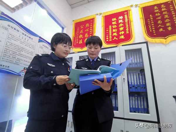 社區警務工作總結(社區警務工作匯報材料)