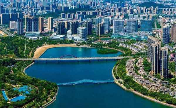 廈門旅游必去景點-廈門游玩攻略必去的地方
