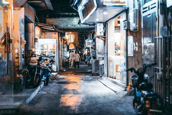 公寓和小区的区别;公寓和小区的区别租房