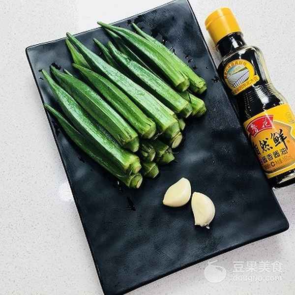 白灼秋葵是冷水下鍋還是熱水-吃秋葵的十大禁忌
