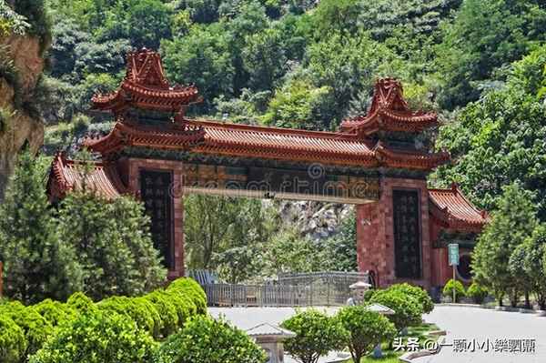 西安翠華山景區(qū)介紹、西安翠華山門票免費(fèi)預(yù)約