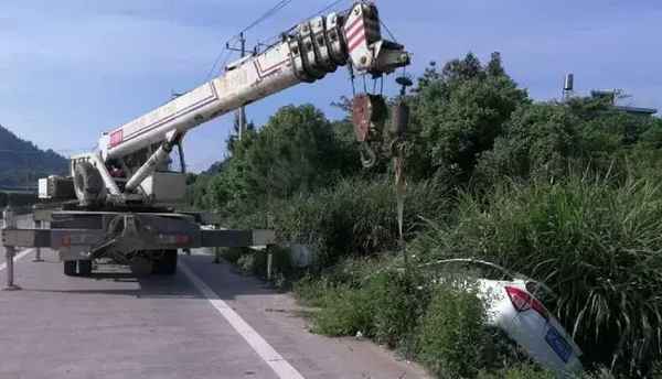 汽車道路救援服務—汽車道路救援服務功能