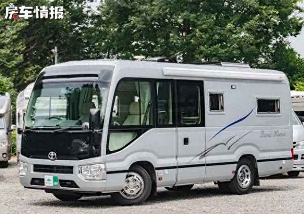 5.99米豐田考斯特,豐田考斯特中巴車19座價格