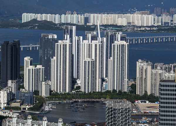 深圳润府一期开盘价格_深圳润府五期何时开盘