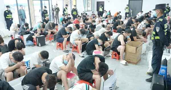 緬甸追逃人員名單-中國緬甸在逃人員名單
