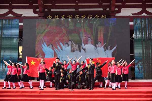 安塞有什么好玩的地方(安塞哪里好玩)