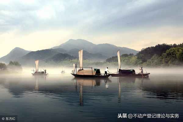 有房产证没有土地证(有房产证没有土地证怎么过户)