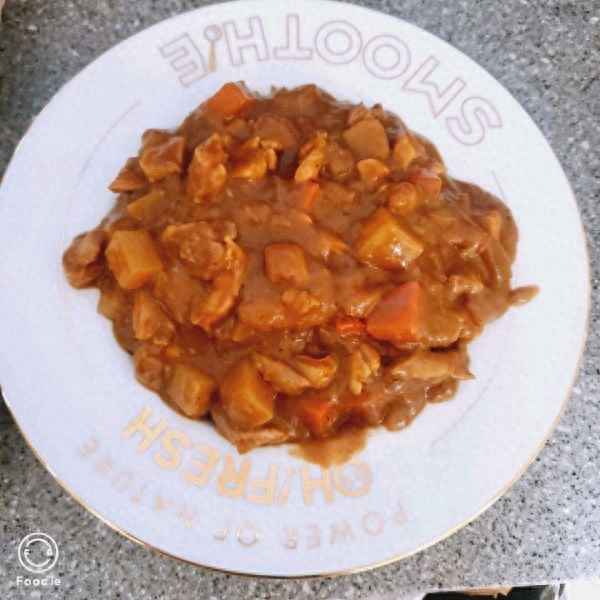 咖喱飯可以加哪些食材-咖喱飯可以加哪些食材好吃