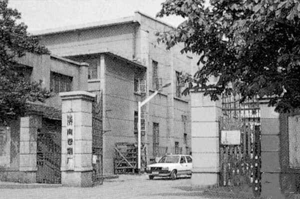 工业二路在什么地方;请问工业二路在什么地方