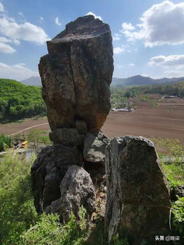 本溪黑峪都有啥景區_本溪縣黑峪水庫