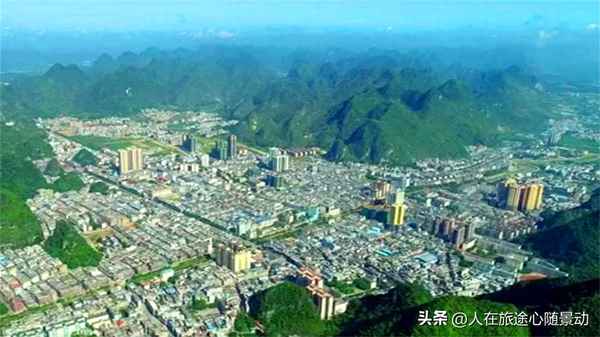 石林縣城哪里好玩(石林縣城好玩地方)
