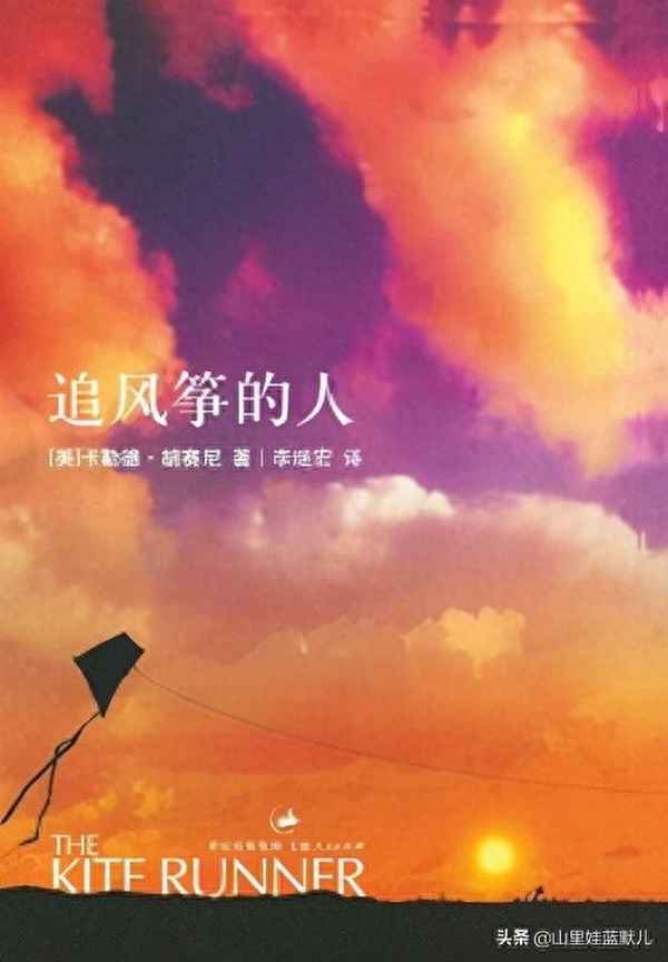 追風箏的人讀后感400(追風箏的人讀后感600字)
