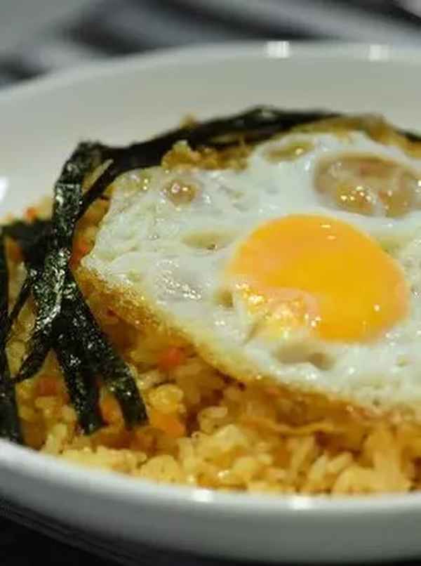 韓式料理做法大全(韓式料理做法大全圖解)