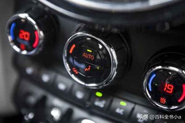 空調(diào)四種模式都是啥-空調(diào)四種模式的標志