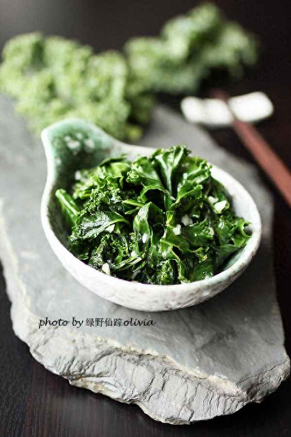 綠甘藍菜需要焯水嗎_綠甘藍需要煮多久