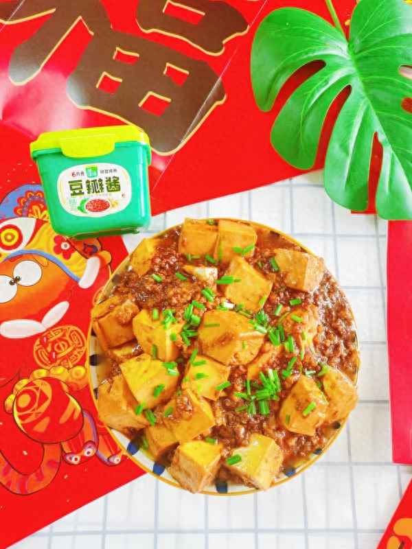 豆腐炒肉需要的調(diào)料—豆腐炒肉好吃嗎？