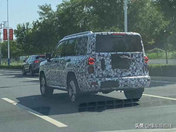 全新換代哈弗h9最新消息、2021年哈弗h9換代車型
