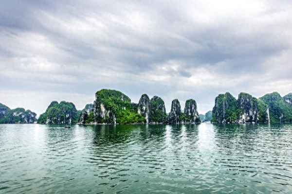越南最出名的旅游勝地_越南的旅游圣地