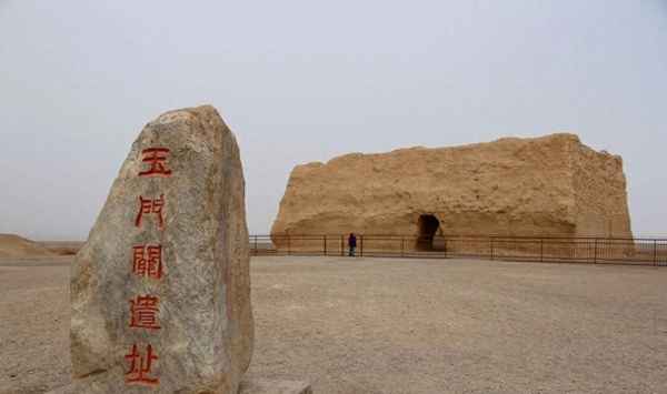 玉門關有什么旅游景點—玉門關有什么旅游景點好玩