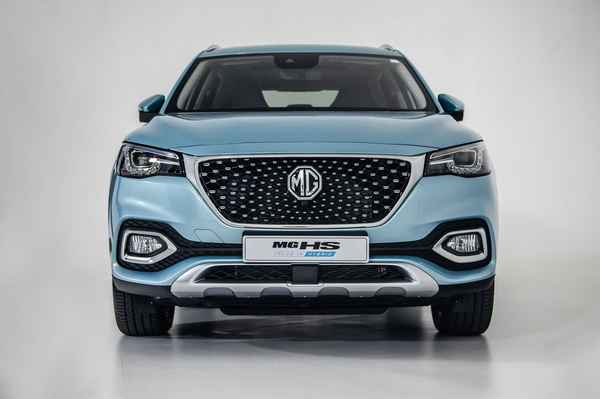 mg hs汽車價格,mgzs汽車報價及圖片
