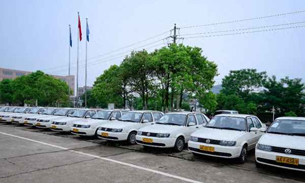中途放棄學車的人多嗎—學車最累的三種人