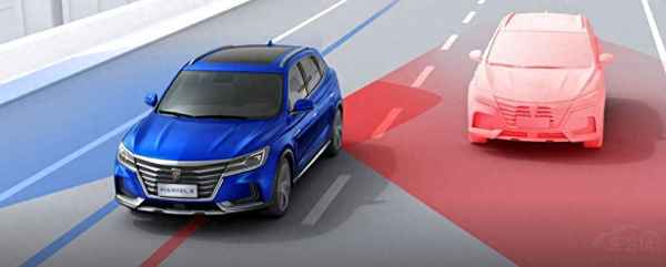 名爵hs二手車價格—名爵hs國五新車當二手車賣